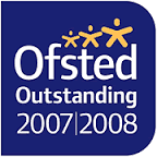 Ofsted Outstanding 2007 2008