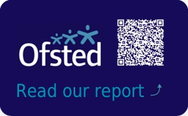 Ofsted Report